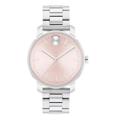 Movado Bold Access Quartz Women's Watch 3601168