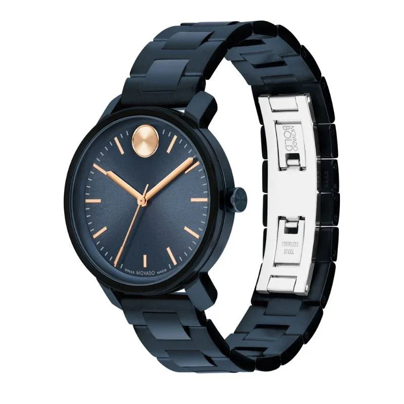 Movado Trend Watch Quartz Women's Watch 3601169