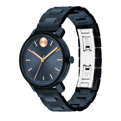 Movado Trend Watch Quartz Women's Watch 3601169