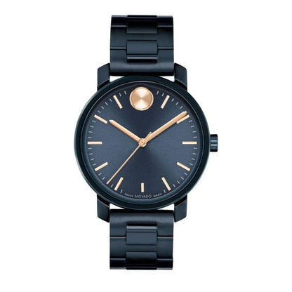 Movado Trend Watch Quartz Women's Watch 3601169