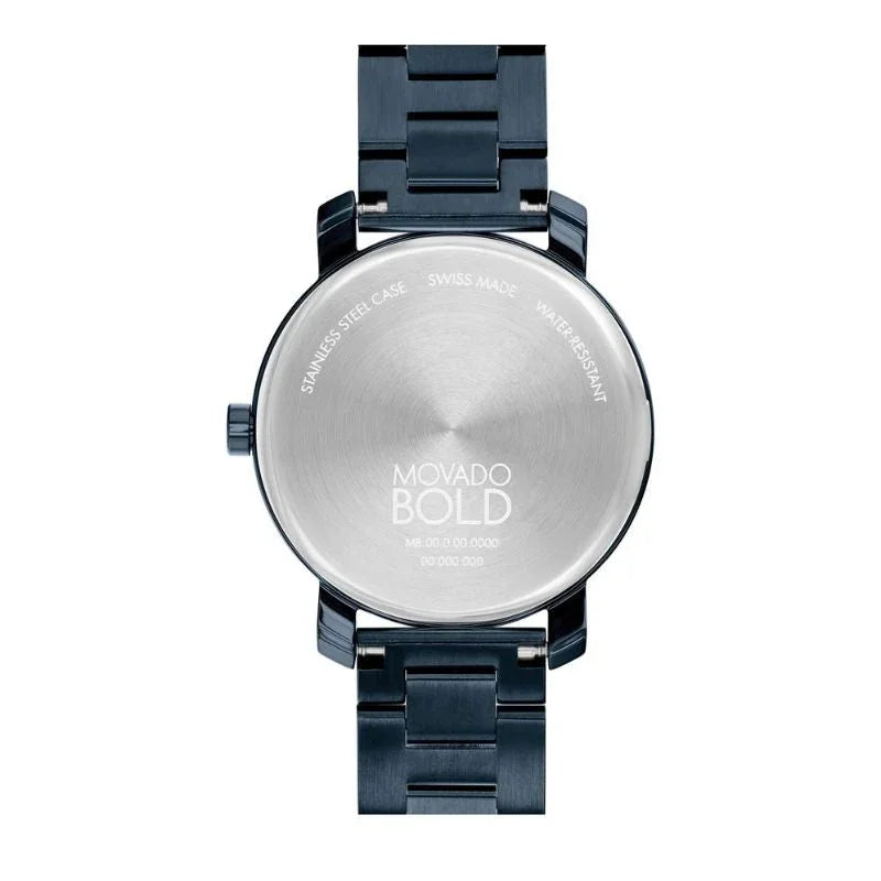 Movado Trend Watch Quartz Womens Watch 3601169