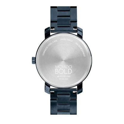 Movado Trend Watch Quartz Womens Watch 3601169