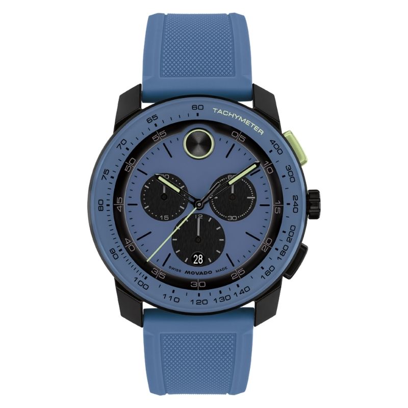 Movado Bold Quartz Men's Watch 2601175