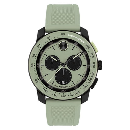 Movado Bold Chronograph Quartz Men's Watch 3601176