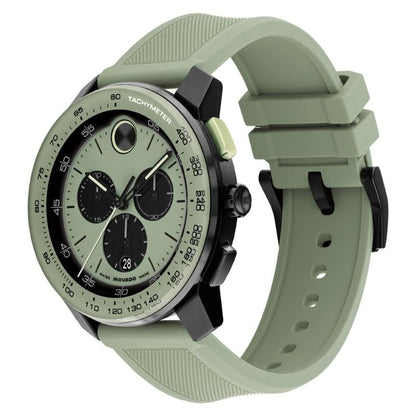 Movado Bold Chronograph Quartz Men's Watch 3601176