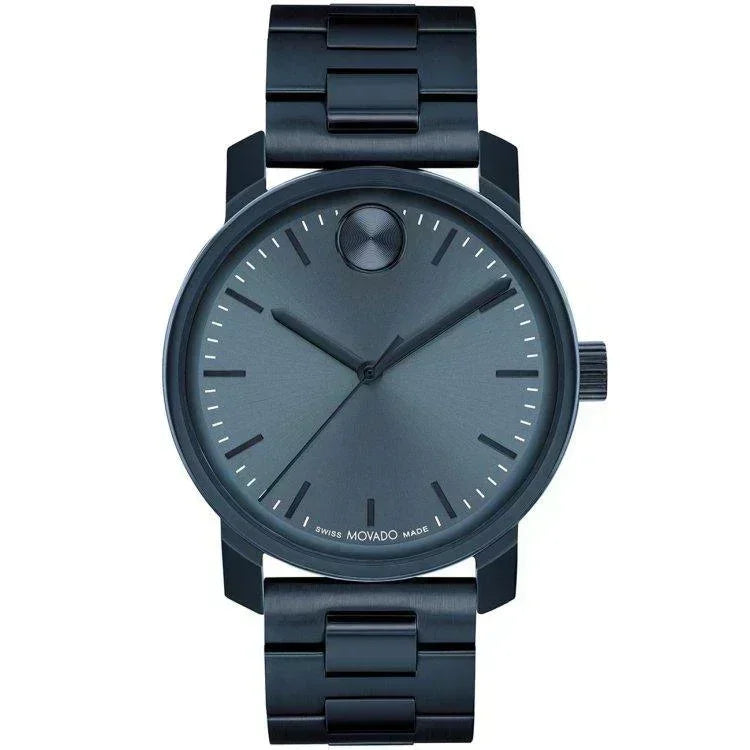 Movado Bold Access Quartz Men's Watch 3601177