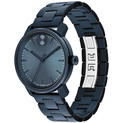 Movado Bold Access Quartz Men's Watch 3601177