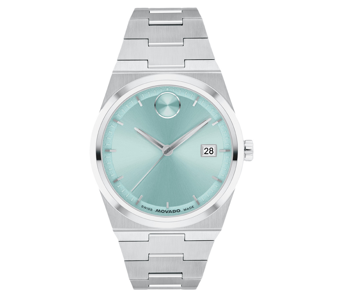 Movado Bold Quest Quartz Women&#39;s Watch 3601186