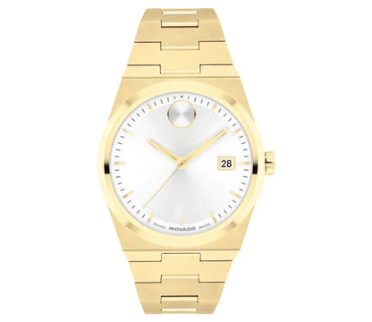 Movado Bold Quest Quartz Women's Watch 3601187