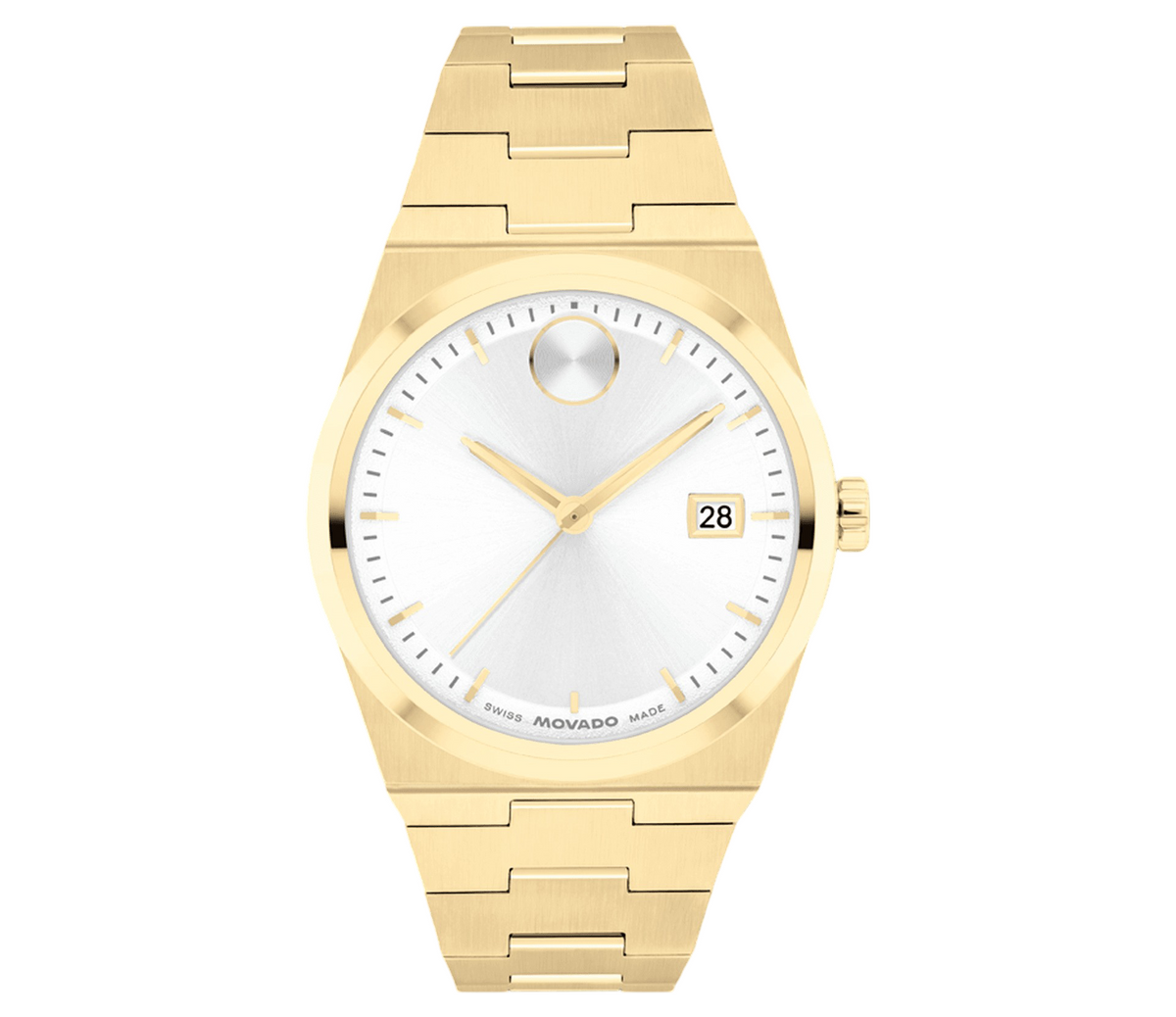 Movado Bold Quest Quartz Women&#39;s Watch 3601187