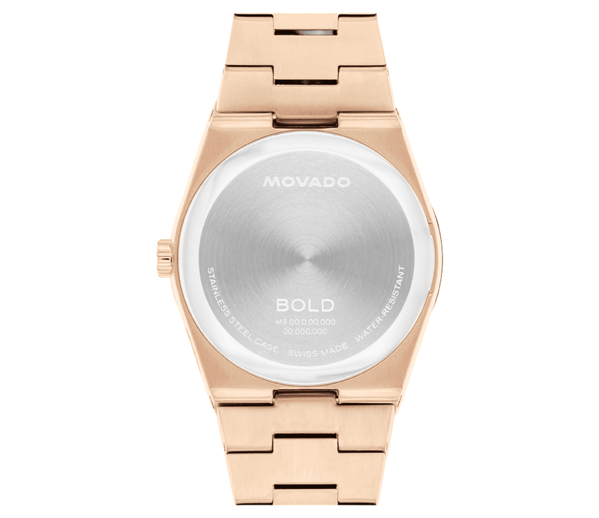 Movado BOLD Quest Quartz Women&#39;s Watch 3601188