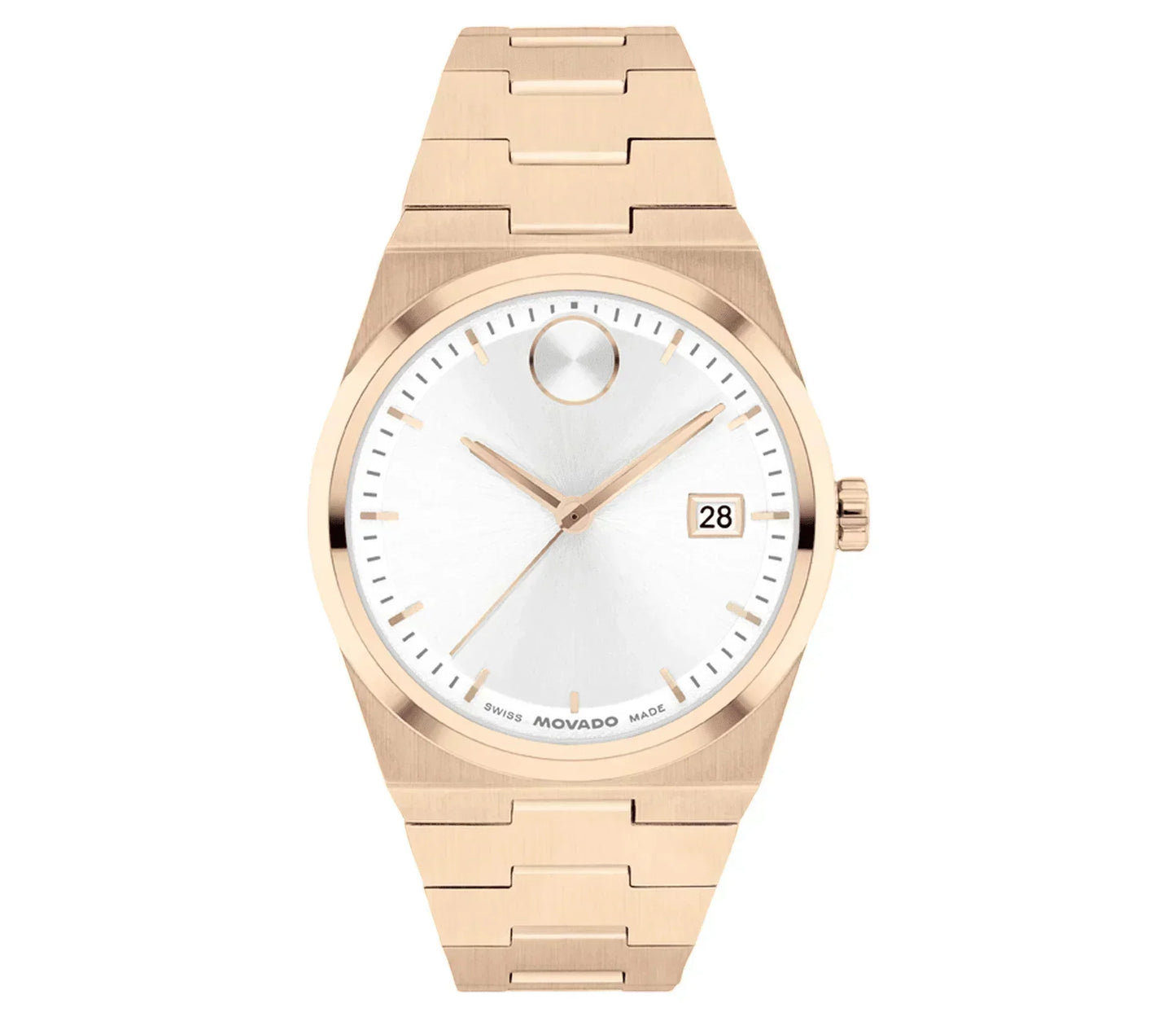 Movado Bold Quest Quartz Women's Watch 3601188