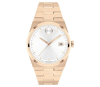 Movado Bold Quest Quartz Women's Watch 3601188