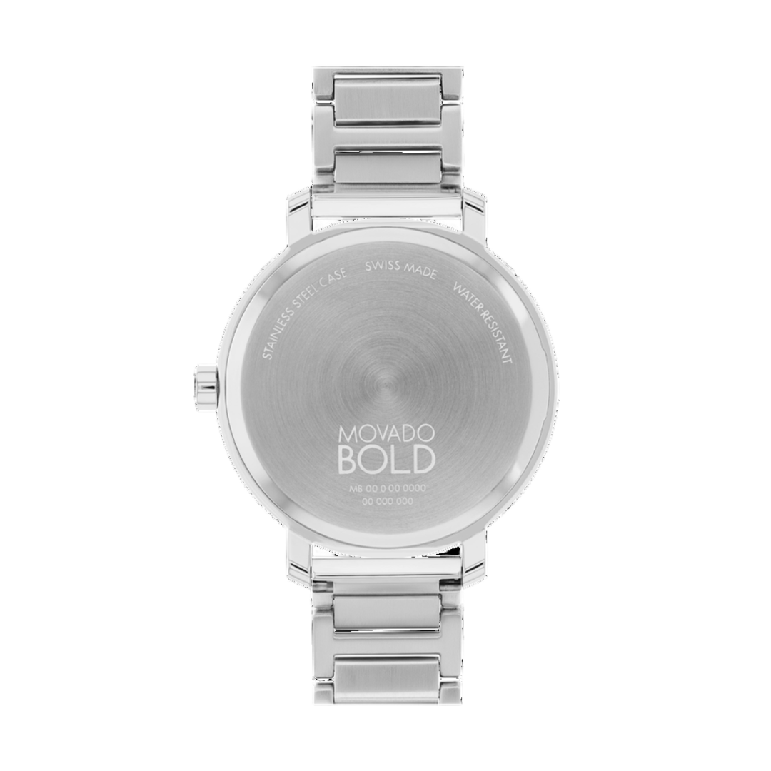 Movado Bold Evolution 2.0 Quartz Womens Watch 3601190