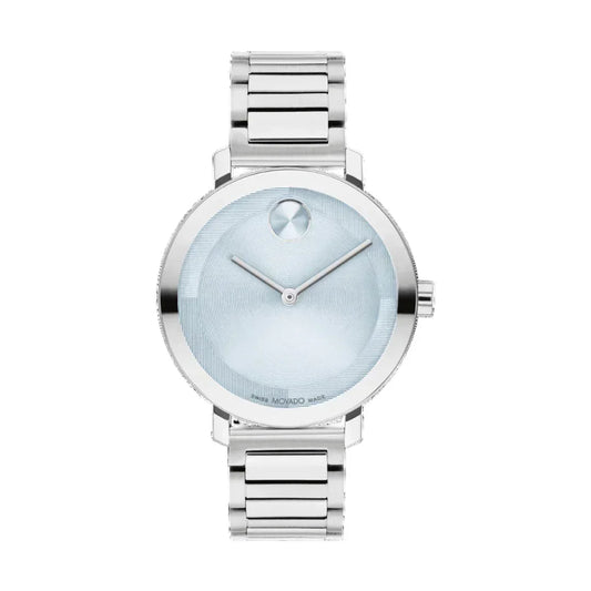 Movado Bold Evolution 2.0 Quartz Women's Watch 3601190