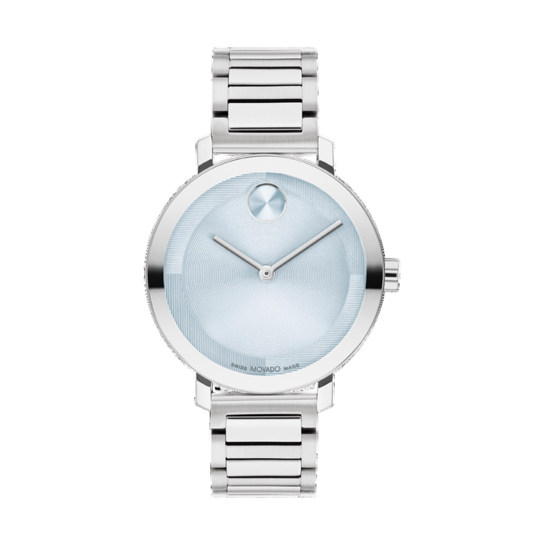 Movado Bold Evolution 2.0 Quartz Women&#39;s Watch 3601190