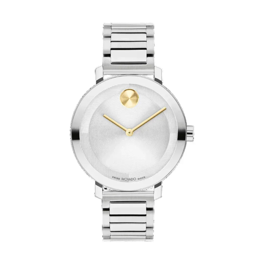 Movado Bold Evolution 2.0 Quartz Women's Watch 3601191