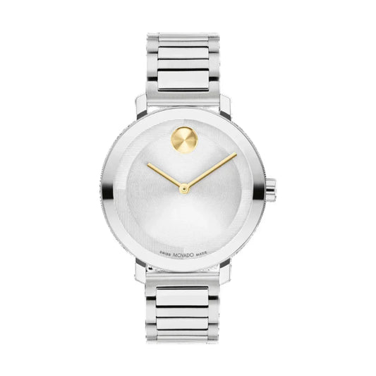 Movado Bold Evolution 2.0 Quartz Women's Watch 3601191