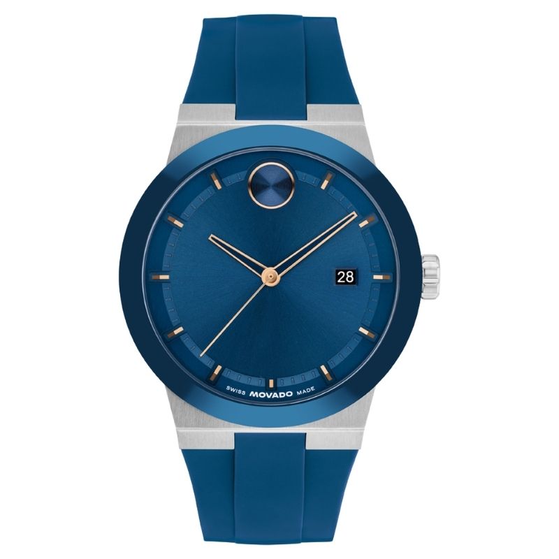 Movado Bold Fusion QuartzMen's Watch 3601193