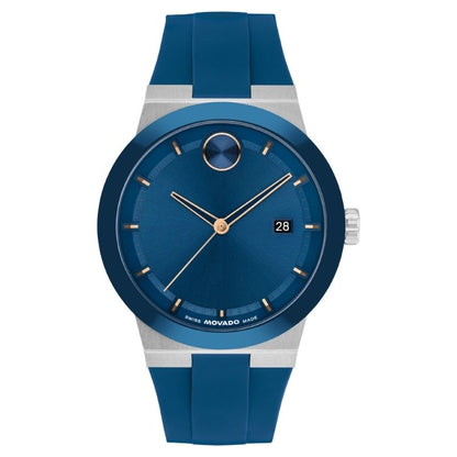 Movado Bold Fusion QuartzMen's Watch 3601193