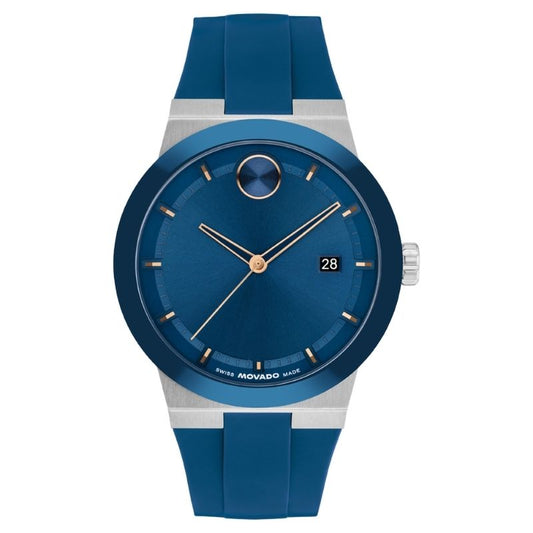 Movado Bold Fusion QuartzMen's Watch 3601193