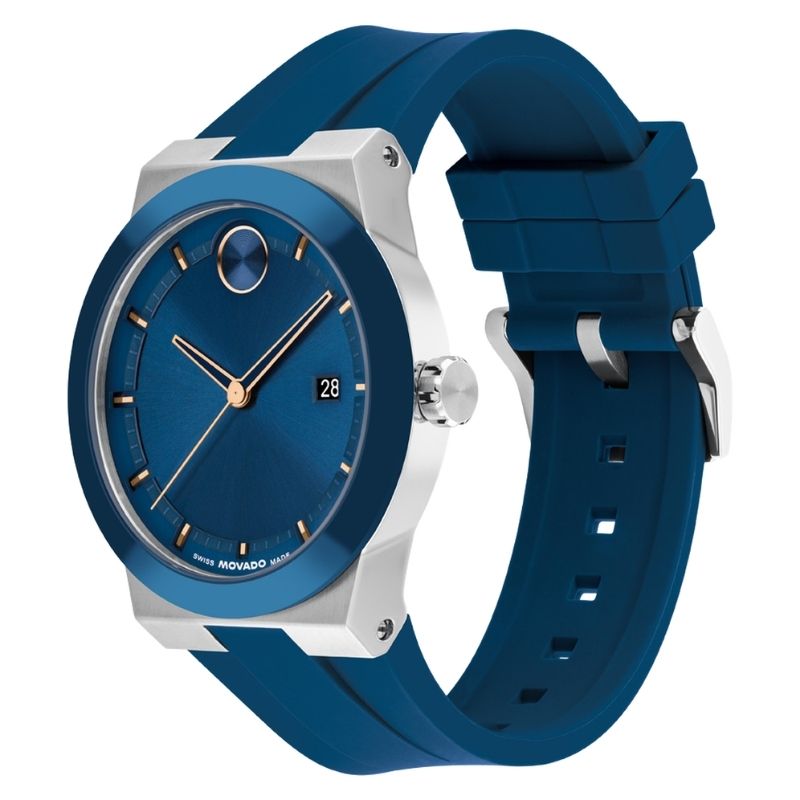 Movado Bold Fusion QuartzMen's Watch 3601193