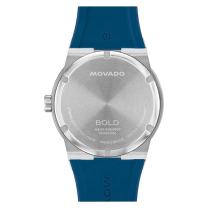 Movado Bold Fusion QuartzMen's Watch 3601193