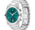 Movado Bold Quest Quartz Men's Watch 3601200