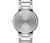 Movado Bold Horizon Quartz Men's Watch 0607898