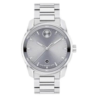 Movado Bold Verso Quartz Men's Watch 3601204