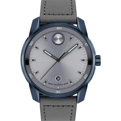 Movado Bold Verso Quartz Men's Watch 3601205