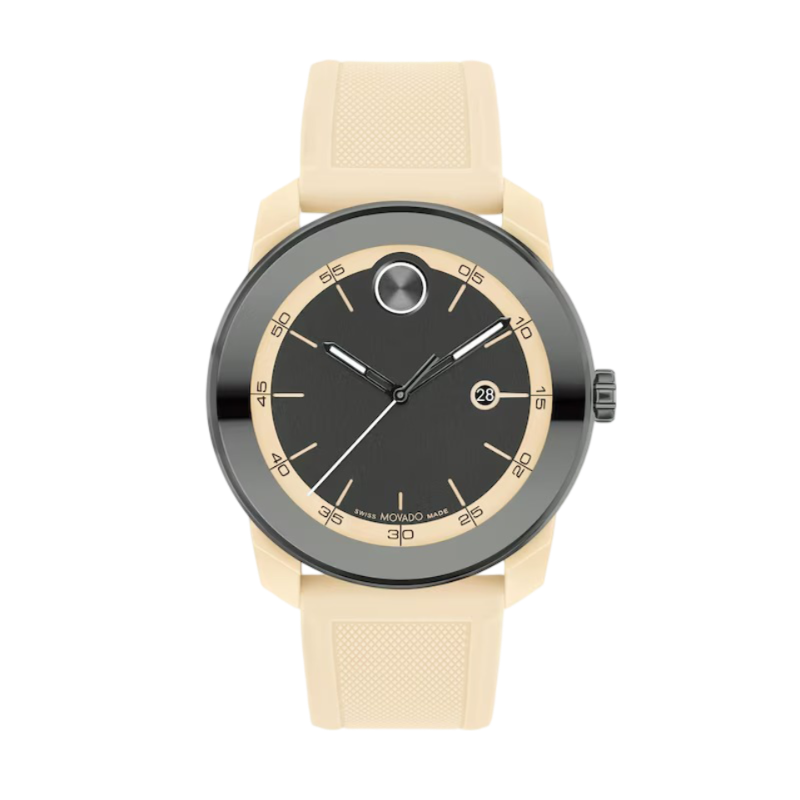 Movado Bold Quartz Men&#39;s Watch 3601207