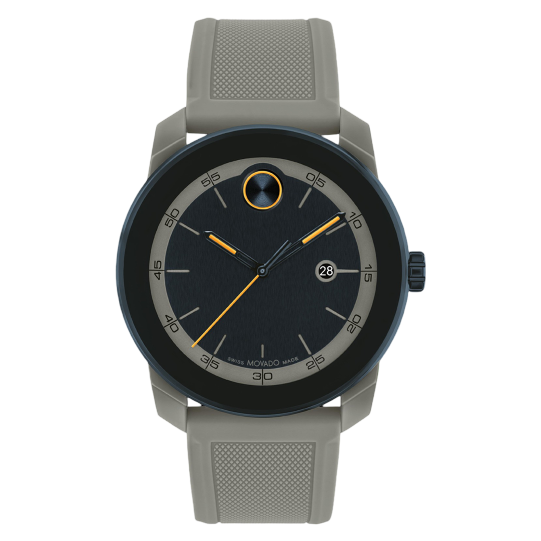 Movado Bold Quartz Unisex Watch 3601209