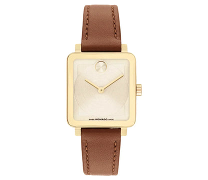 Movado Bold Evolution 2.0 Quartz Women's Watch 3601210