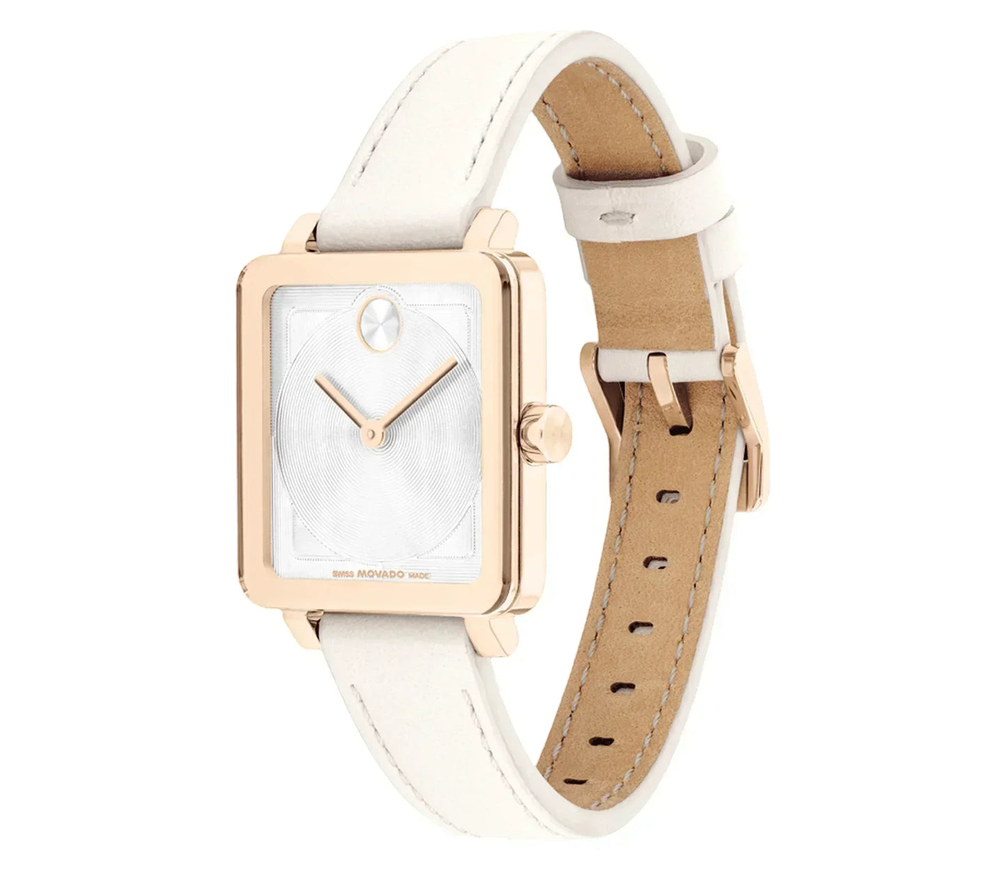 Movado Bold Evolution 2.0 Quartz Women's Watch 3601211