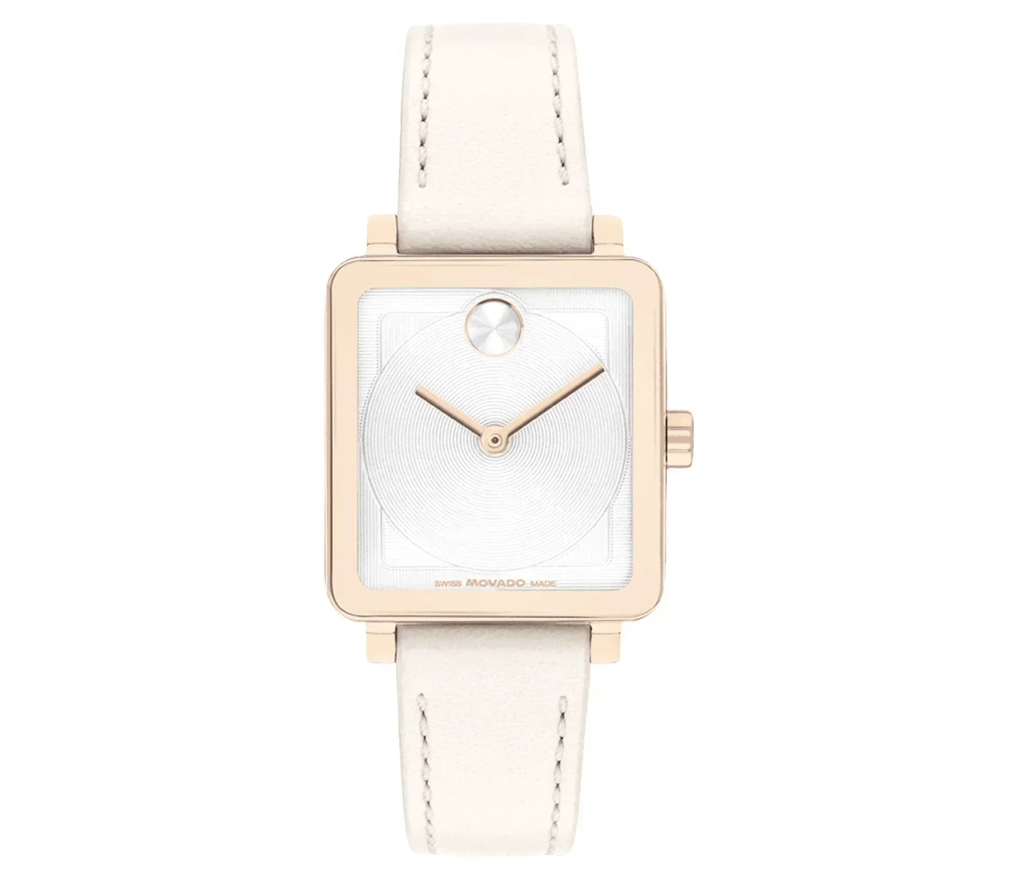 Movado Bold Evolution 2.0 Quartz Women's Watch 3601211