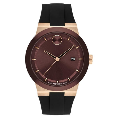Movado Bold Fusion Quartz Men's Watch 3601214