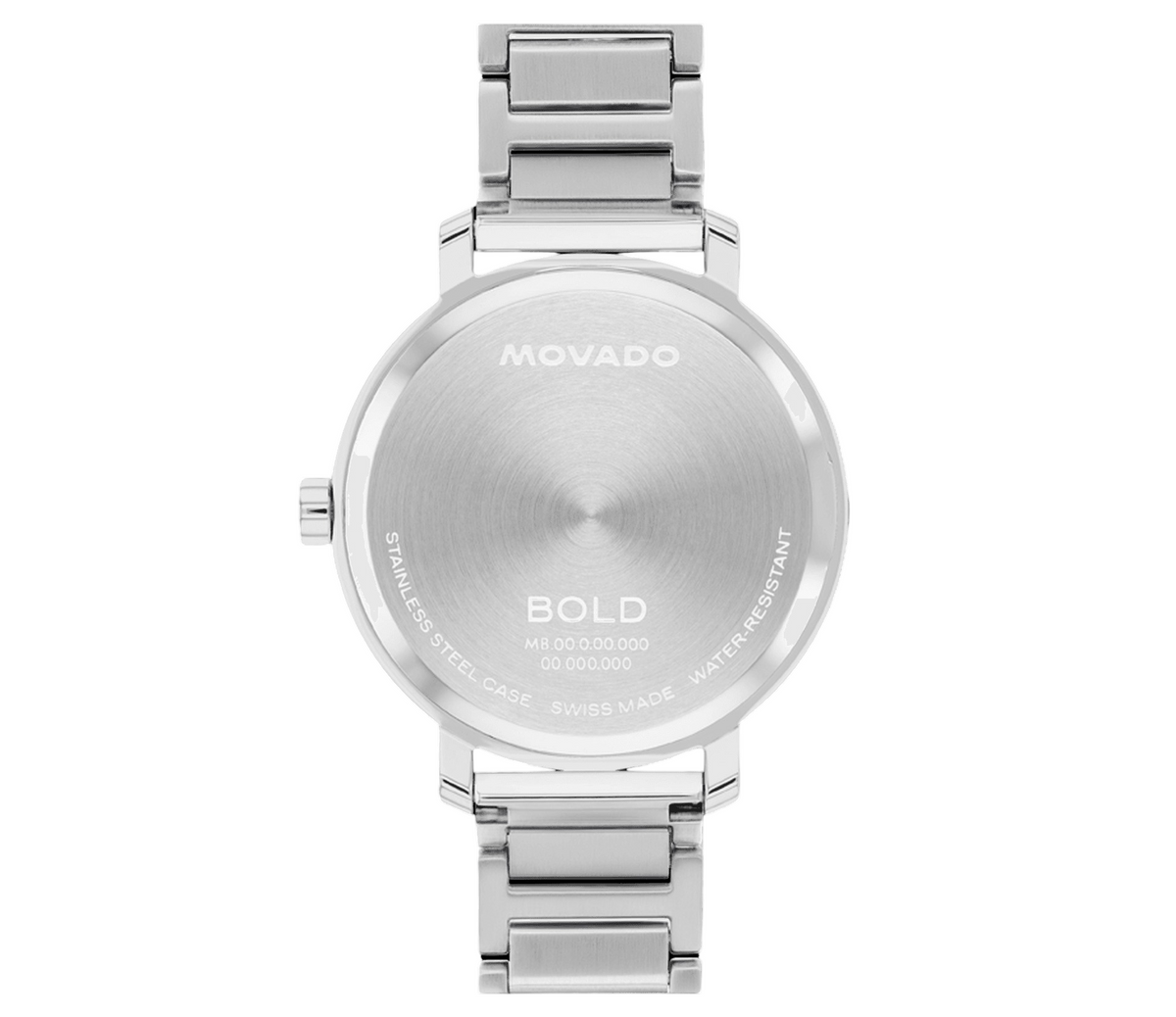 Movado Bold Evolution 2.0 Quartz Women&#39;s Watch 3601217