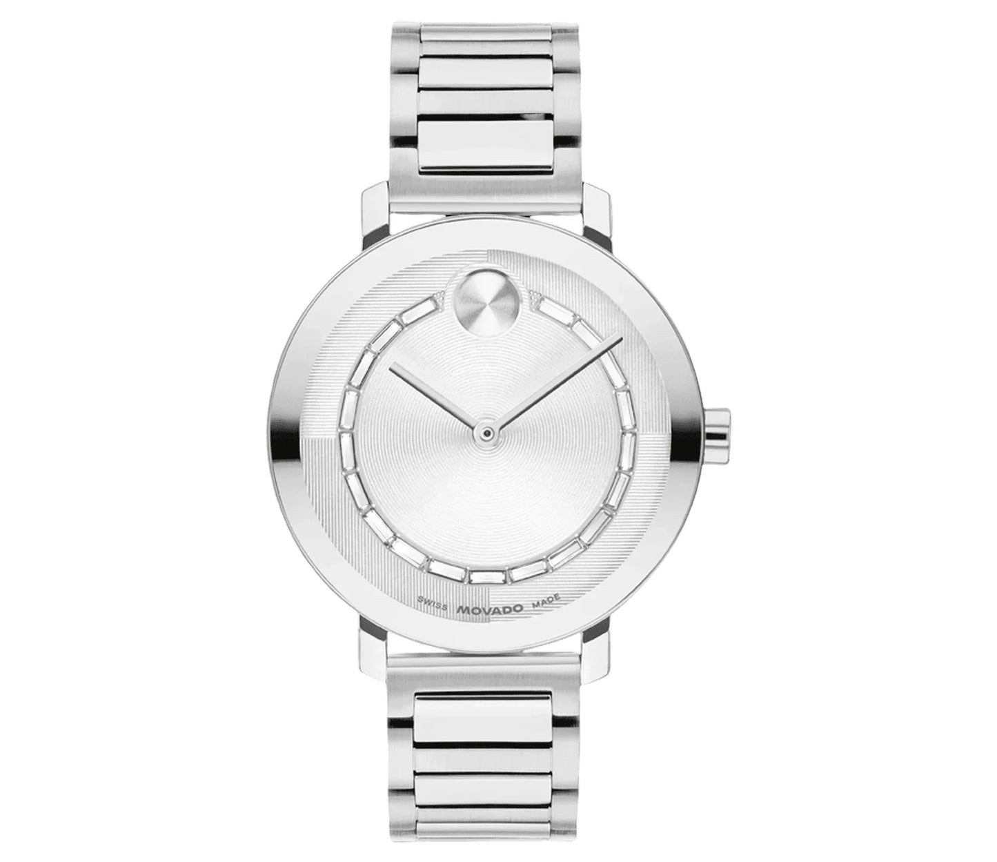 Movado Bold Evolution 2.0 Quartz Women's Watch 3601217