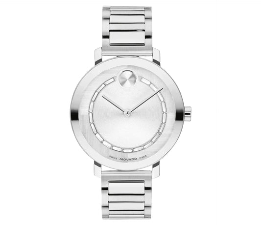 Movado Bold Evolution 2.0 Quartz Women's Watch 3601217