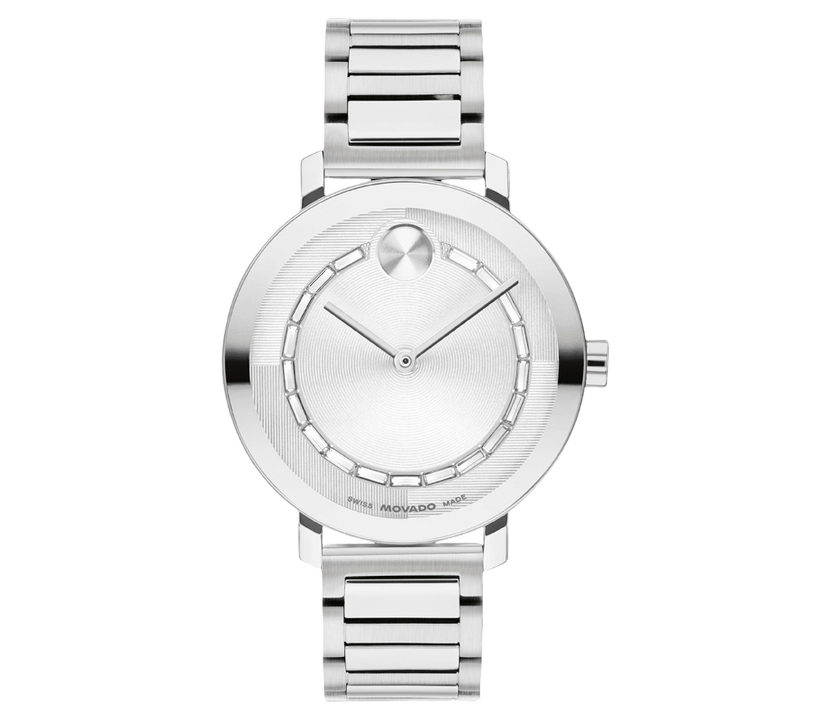 Movado Bold Evolution 2.0 Quartz Women&#39;s Watch 3601217