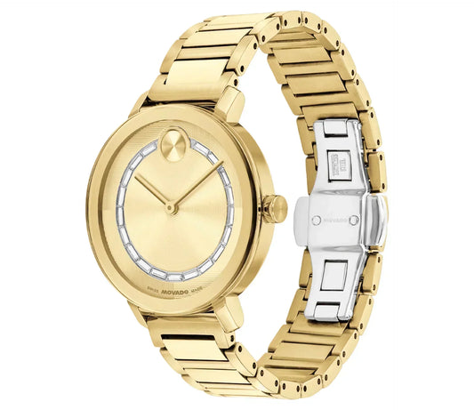 Movado Bold Evolution 2.0 Quartz Women's Watch 3601218