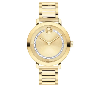 Movado Bold Evolution 2.0 Quartz Women's Watch 3601218