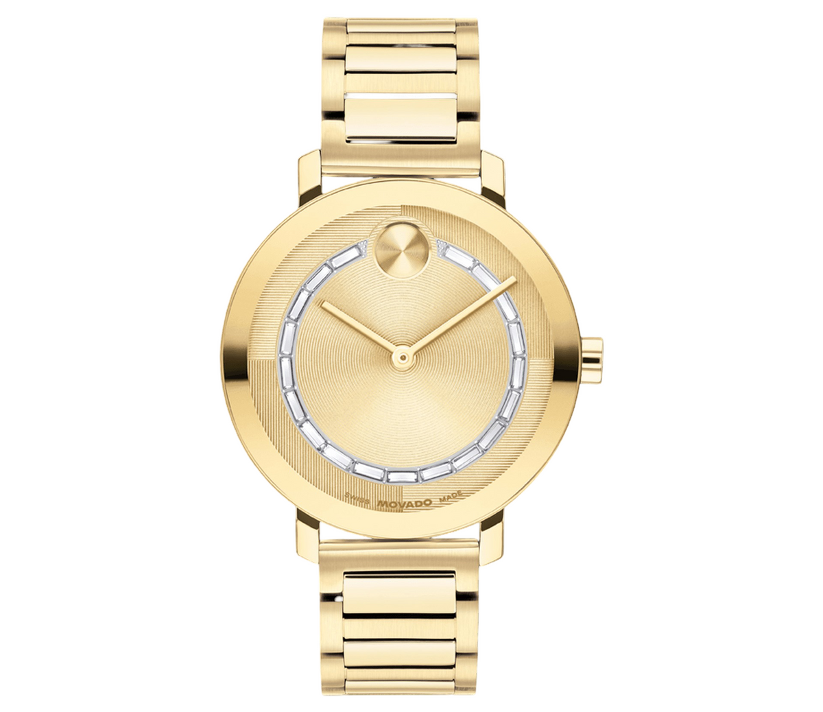 Movado Bold Evolution 2.0 Quartz Women&#39;s Watch 3601218