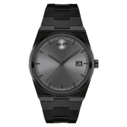 Movado Bold Quest Quartz Men's Watch 3601224