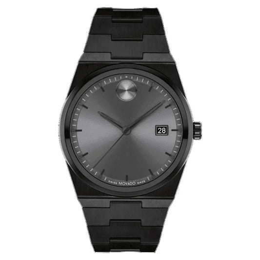 Movado Bold Quest Quartz Men's Watch 3601224