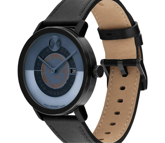 Movado Bold Evolution Quartz Men's Watch 3601227