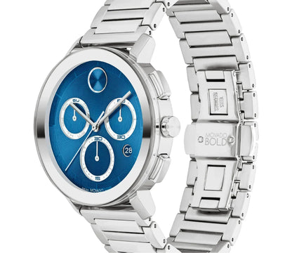 Movado Bold Evolution Quartz Men's Watch 3601231