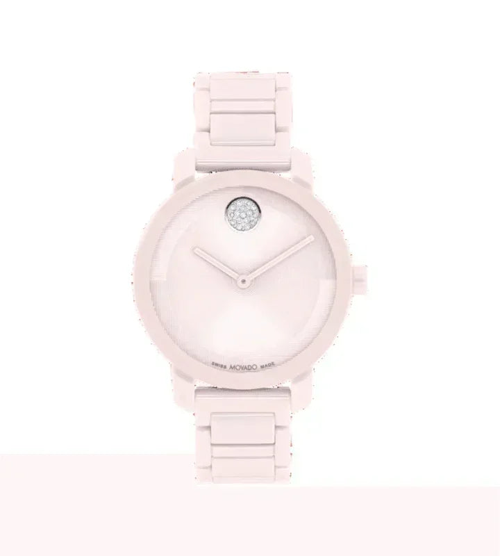 Movado Bold Evolution 2.0 Quartz Women's Watch 3601234