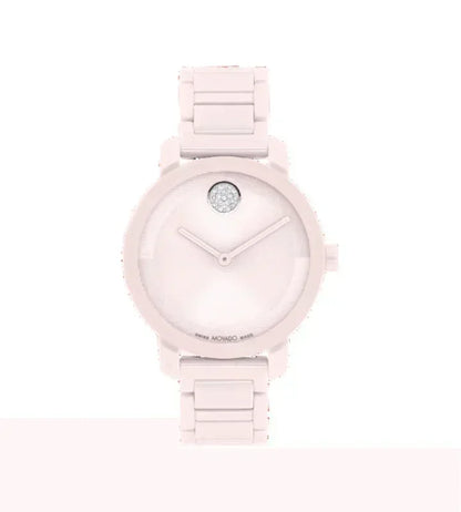 Movado Bold Evolution 2.0 Quartz Women's Watch 3601234